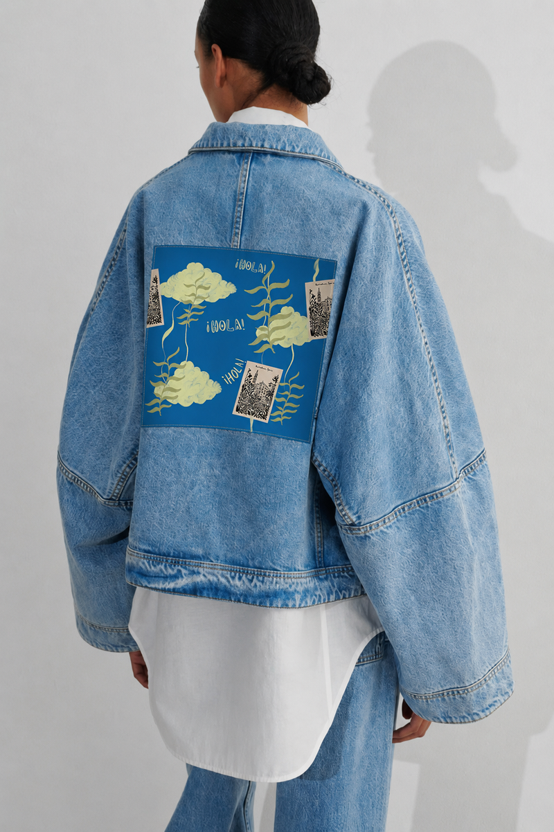 Hola Patch