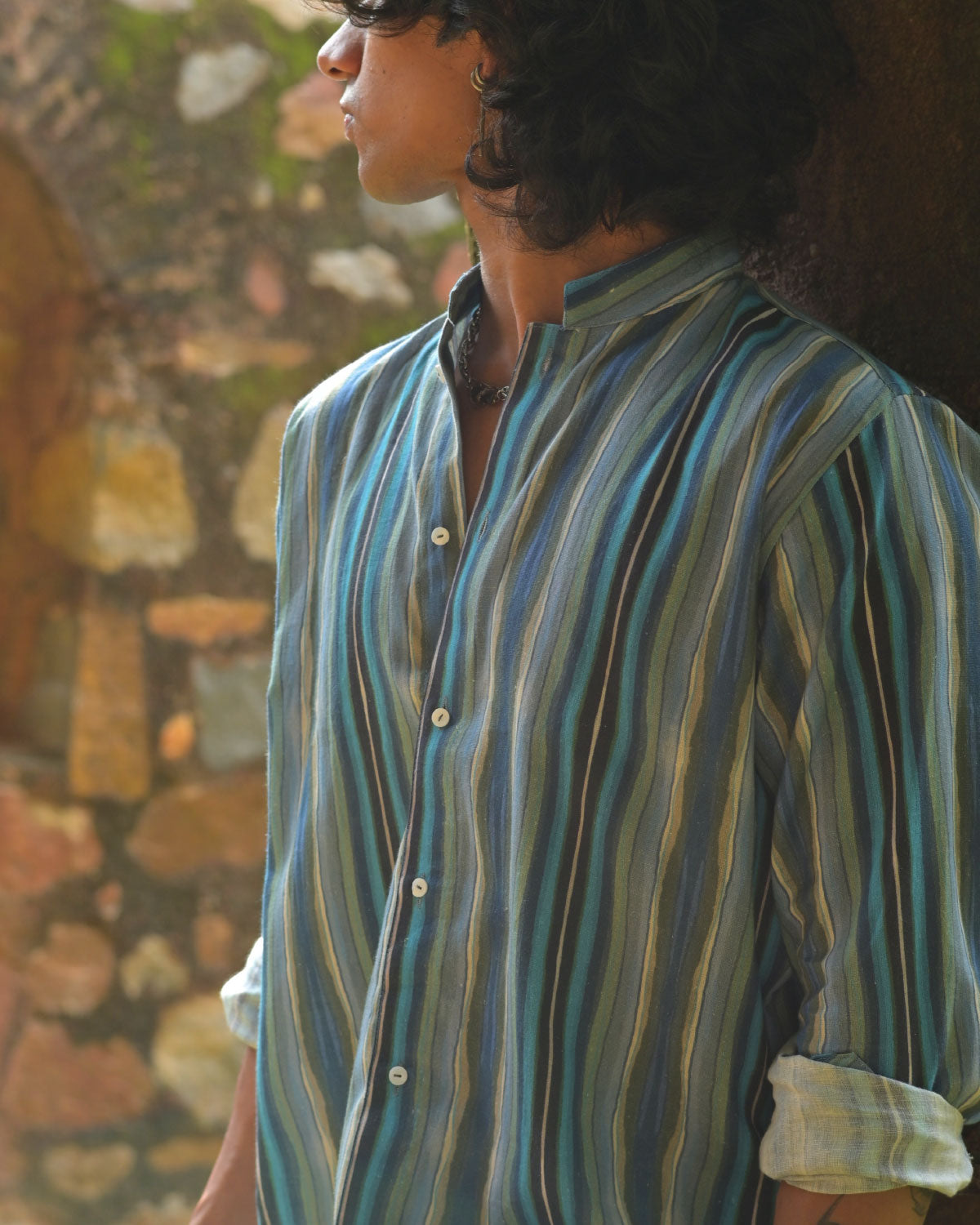 Endless Layers Shirt