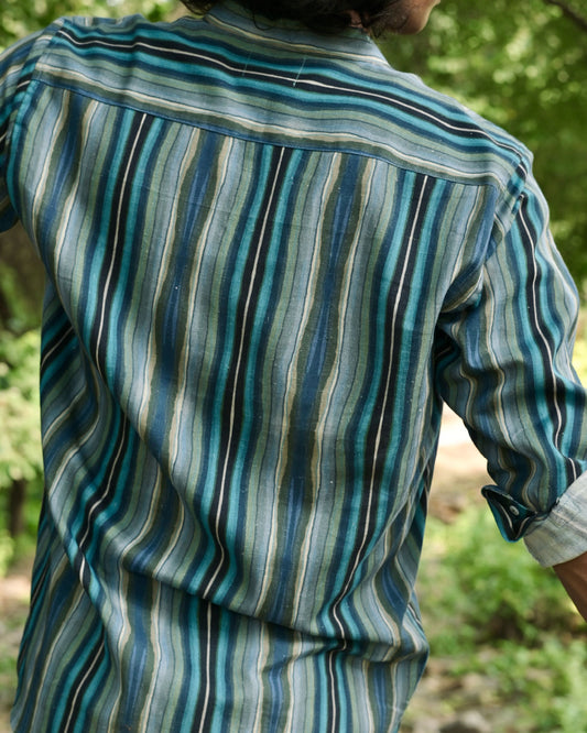 Endless Layers Shirt