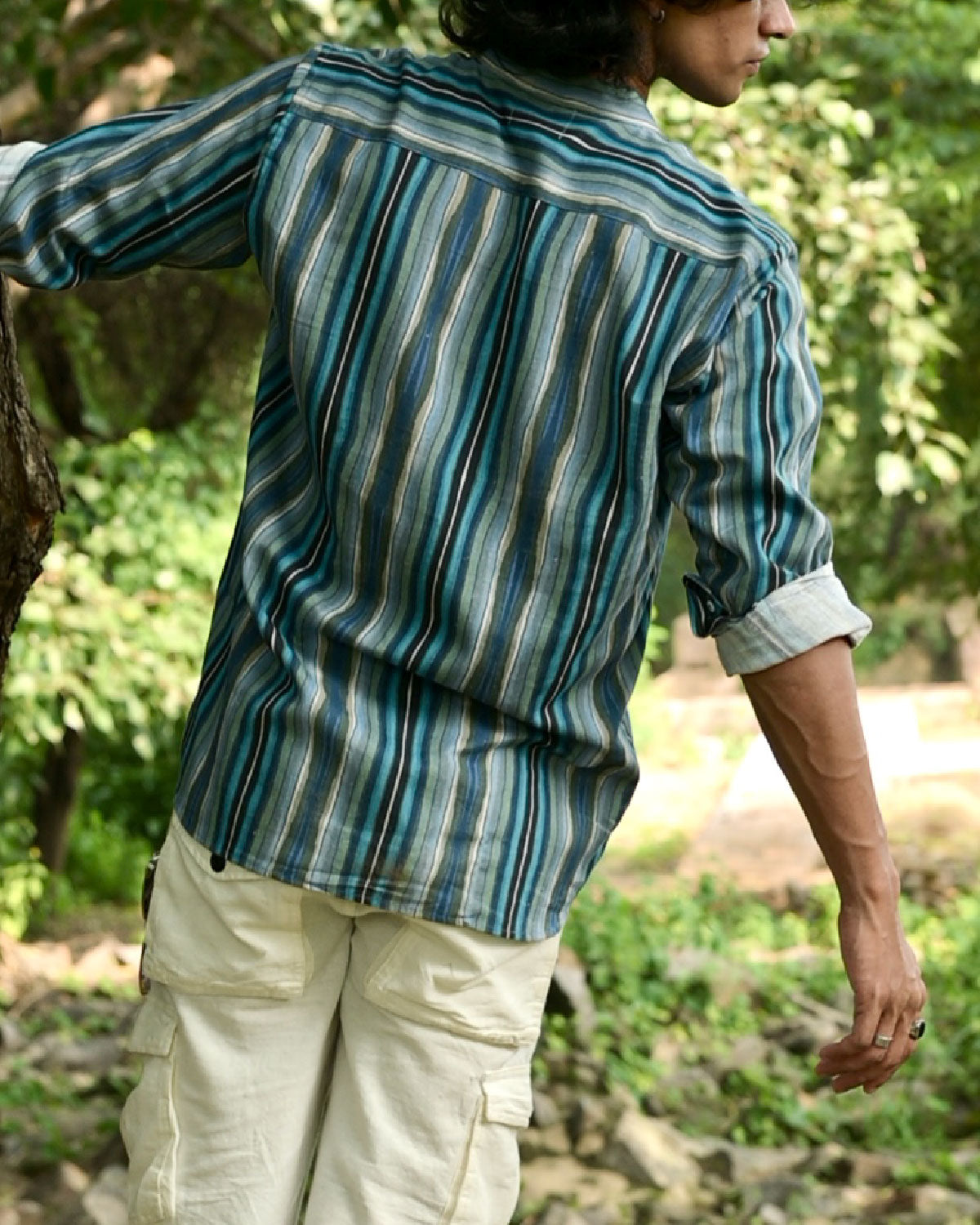 Endless Layers Shirt