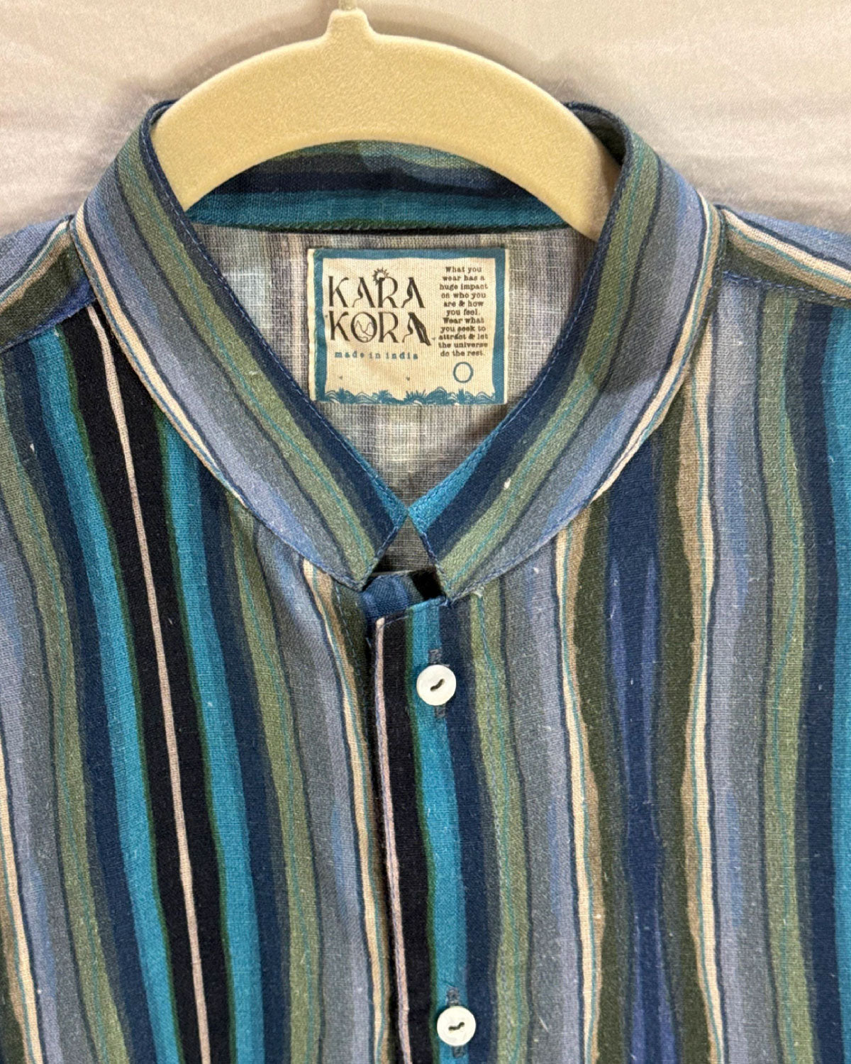Endless Layers Shirt