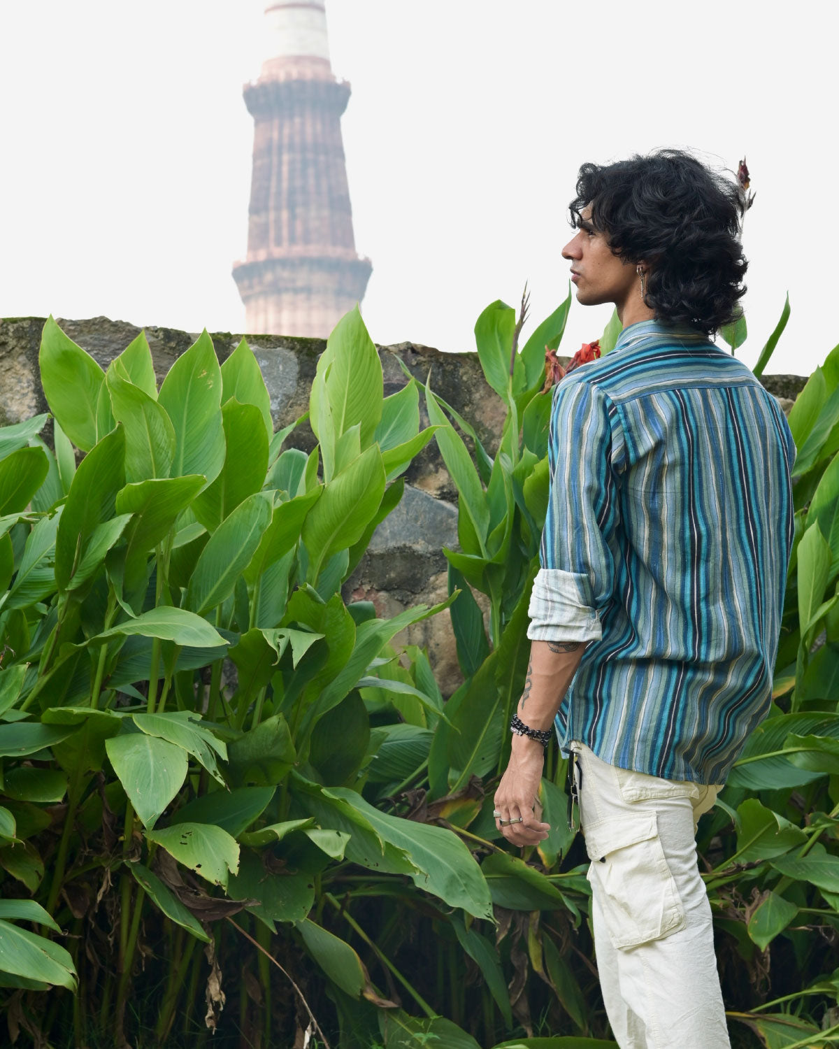 Endless Layers Shirt