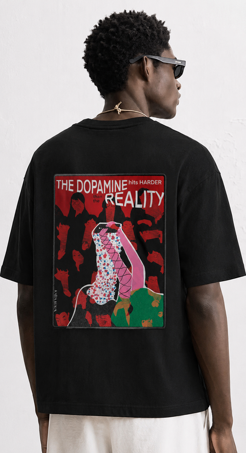 Dopamine Patch