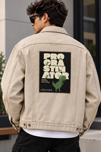 Procrastinator Patch