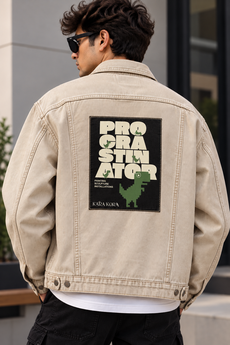 Procrastinator Patch