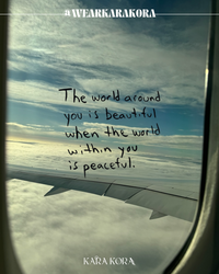 Inner Peace Patch
