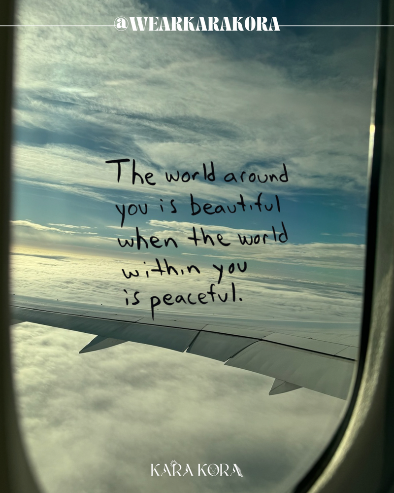 Inner Peace Patch